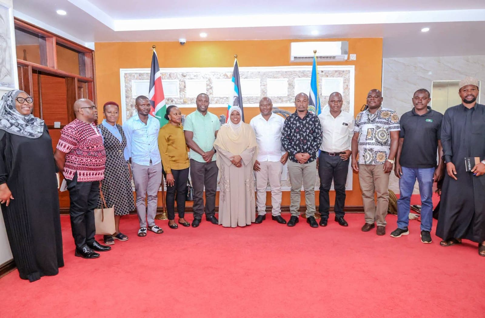Kwale Clinical Officers Call Off Strike After Agreement With County Government